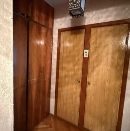 Продажа 2-комн квартиры на вторичном рынке Зеленый пр-кт,  д. 26