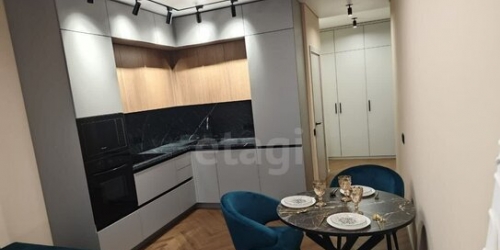 2-комн квартира Измайловский б-р,  д. 11