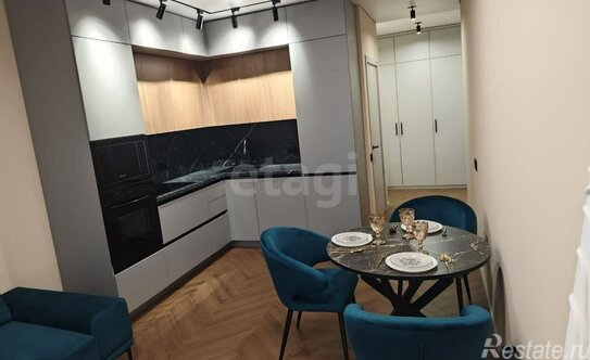 Продажа 2-комн квартиры на вторичном рынке Измайловский б-р,  д. 11