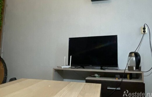 Продажа 3-комн квартиры на вторичном рынке Заозёрная улица,  д. 6