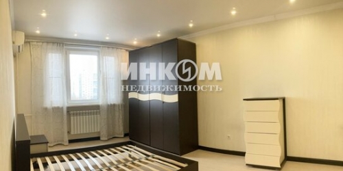 1-комн квартира ул Алма-Атинская,  д. 2