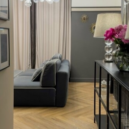 Продажа 3-комн квартиры на вторичном рынке Котельники, Сосновая улица