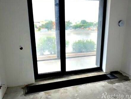 Продажа 4-комн квартиры на вторичном рынке ул Автозаводская,  д. 26/1