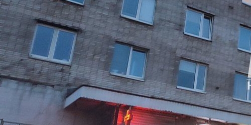 2-комн квартира Народная улица, 16