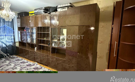 Продажа 7-комн квартиры на вторичном рынке Никитская М. ул,  д. 15