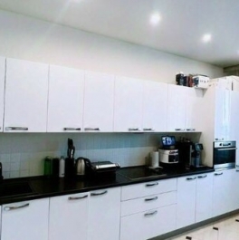 Продажа 1-комн квартиры на вторичном рынке проектируемый проезд № 6630