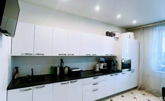 Продажа 1-комн квартиры на вторичном рынке проектируемый проезд № 6630