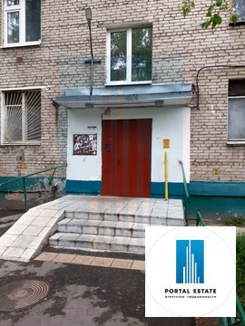 Продажа 3-комн квартиры на вторичном рынке Люберцы, ул. Космонавтов,  д. 50