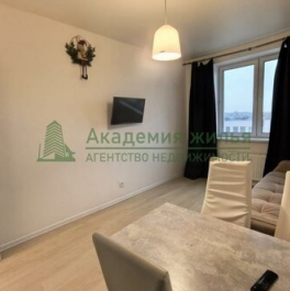 Продажа 2-комн квартиры на вторичном рынке Логинова ул