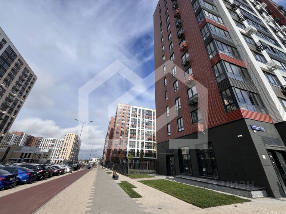 Аренда ПСН Ленинградское ш,  д. 228 к5