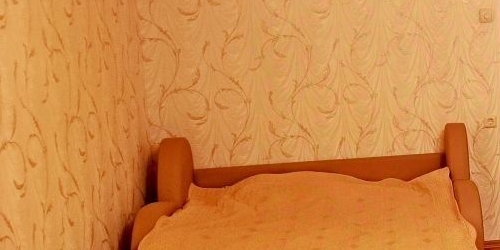 3-комн квартира Изюмская улица, 37к2