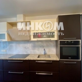 Продажа 2-комн квартиры на вторичном рынке Долгопрудный г, Ракетостроителей пр-кт,  д. 3