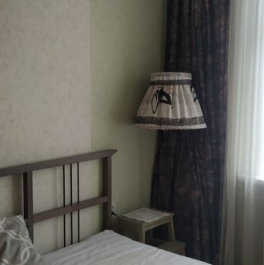 Продажа 2-комн квартиры на вторичном рынке улица Фрунзе,  д. 1