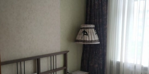 2-комн квартира улица Фрунзе,  д. 1