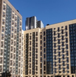 Продажа 1-комн квартиры на вторичном рынке улица Генерала Глаголева,  д. 11 к1