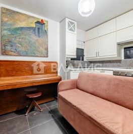 Продажа 1-комн квартиры на вторичном рынке Муринский 2-й пр-кт,  д. 22 литВ