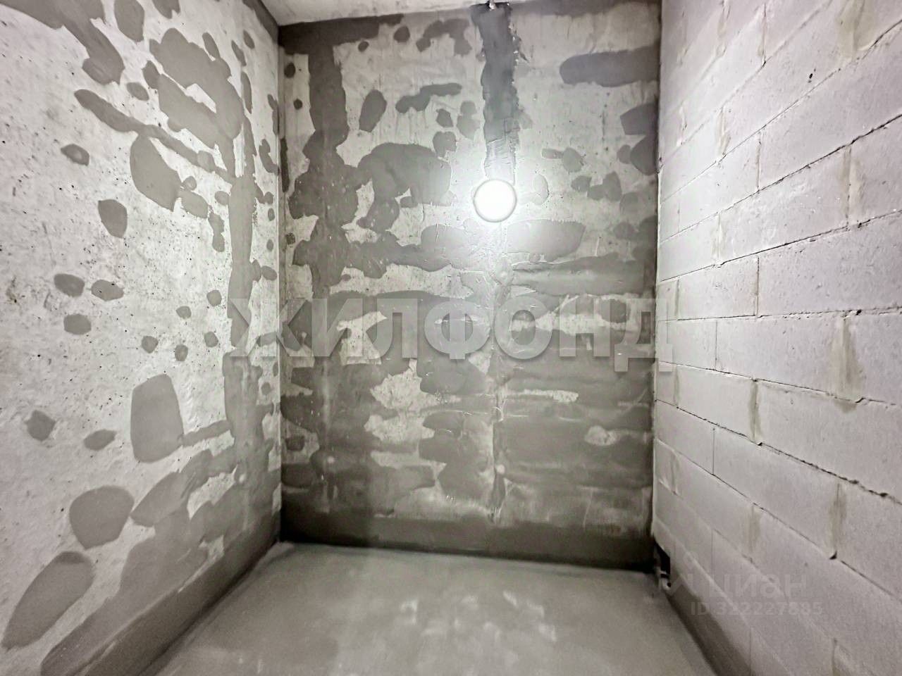 Продажа 2-комн квартиры на вторичном рынке улица Помяловского, 3
