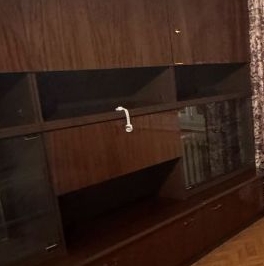 Продажа 2-комн квартиры на вторичном рынке улица Усачева, 25 Продажа 2-комн квартиры на вторичном рынке улица Усачева, 25