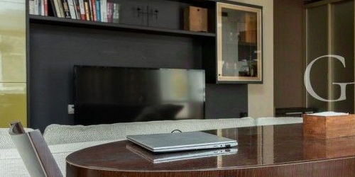 3-комн квартира Большой Казенный переулок, 4