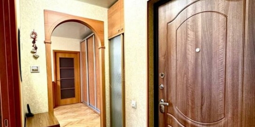 3-комн квартира Фрунзенская 2-я ул,  д. 10