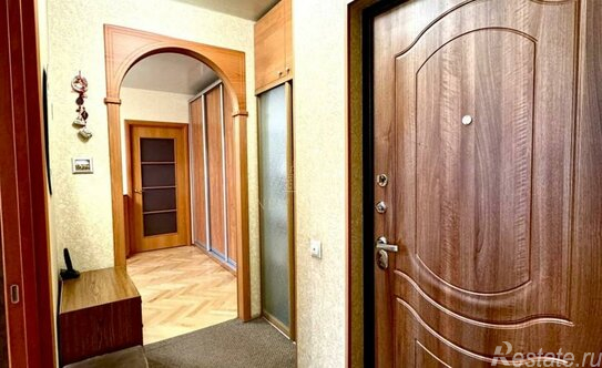 Продажа 3-комн квартиры на вторичном рынке Фрунзенская 2-я ул,  д. 10