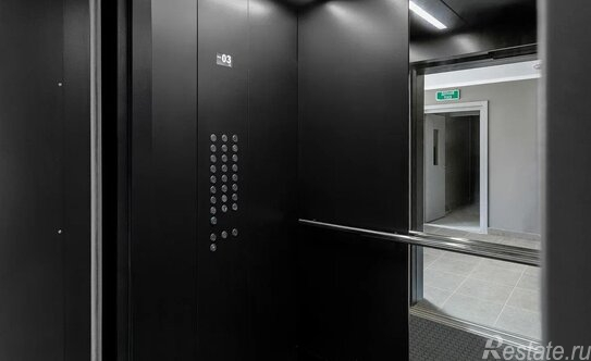 Продажа 3-комн квартиры на вторичном рынке Люберцы г, 8 Марта ул