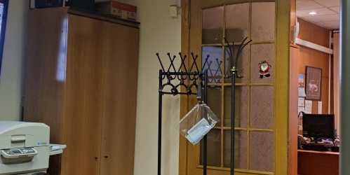 Отдельное здание Селивёрстов переулок, 10с1