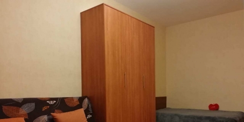 1-комн квартира Гаврская ул ,  д. 15