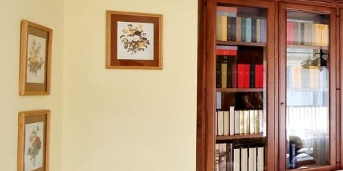 2-комн квартира Лесная улица, 10-16