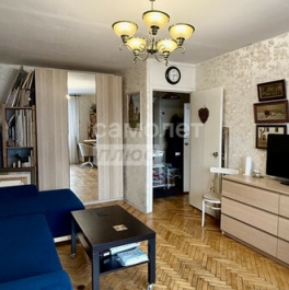 Продажа 1-комн квартиры на вторичном рынке ул Ангарская,  д. 59