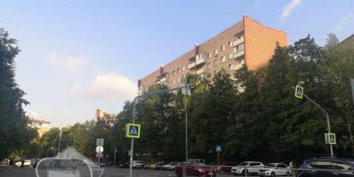 2-комн квартира Панферова ул,  д. 10