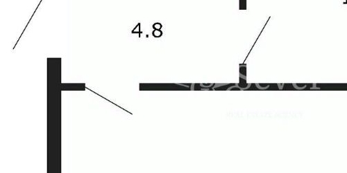 1-комн квартира проспект Ударников, 38к2Б