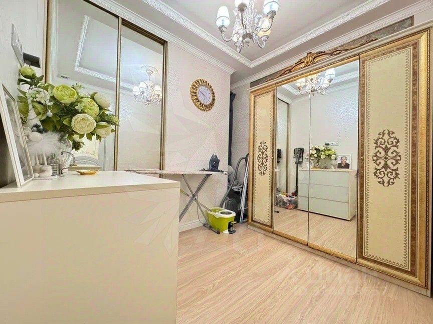 Продажа 2-комн квартиры на вторичном рынке Реутов, Юбилейный проспект, 42