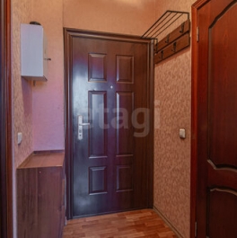 Продажа 1-комн квартиры на вторичном рынке улица Вавиловых,  д. 10 к1