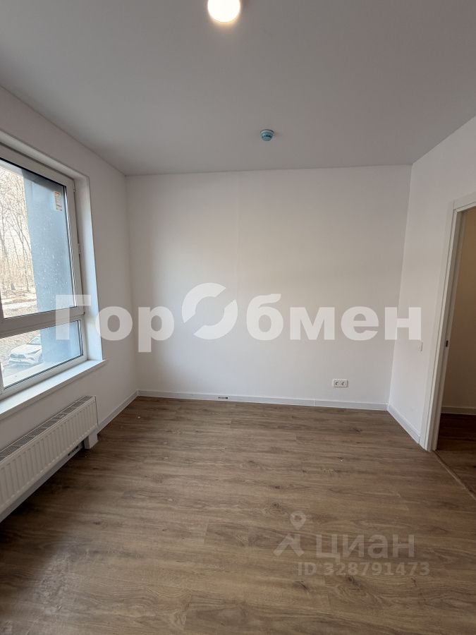 Продажа студии проспект Куприна, 30к9