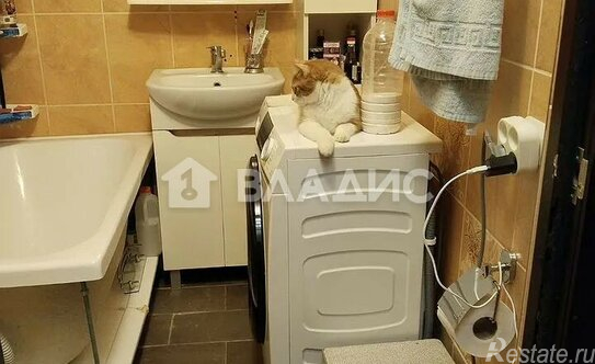 Продажа 1-комн квартиры на вторичном рынке Электросталь г, Фрязевское ш