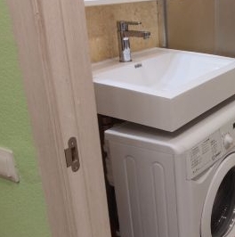 Аренда студии улица Поляны, 5Ак1