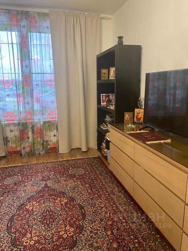 Продажа 1-комн квартиры на вторичном рынке Южное шоссе, 47к3