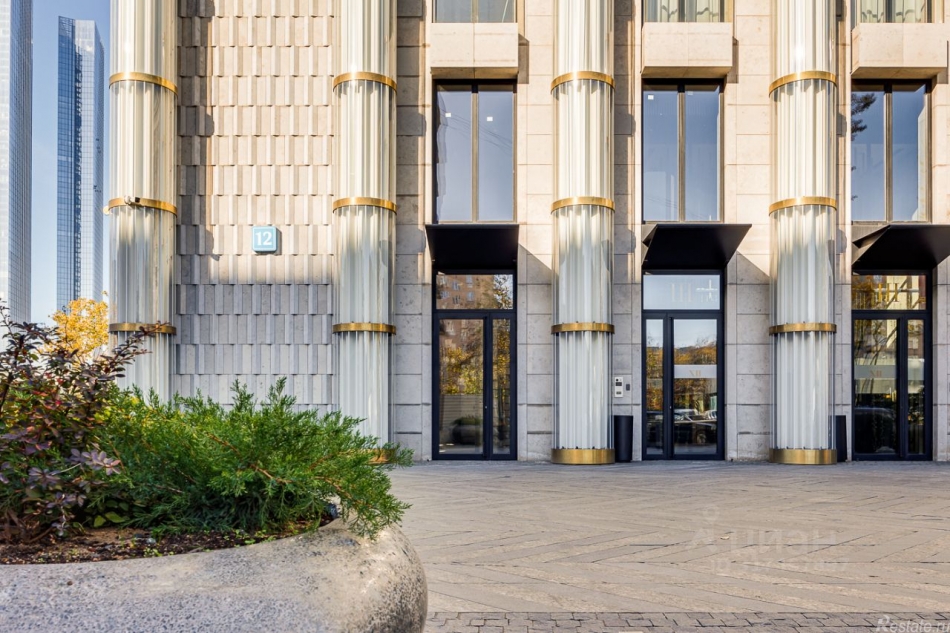 Продажа ПСН Кутузовский пр-кт,  д. 12