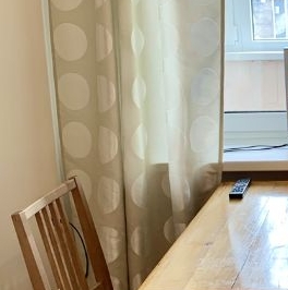 Аренда 1-комн квартиры на вторичном рынке улица Константина Симонова, 6