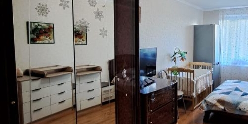 3-комн квартира Краснодонская улица, 34