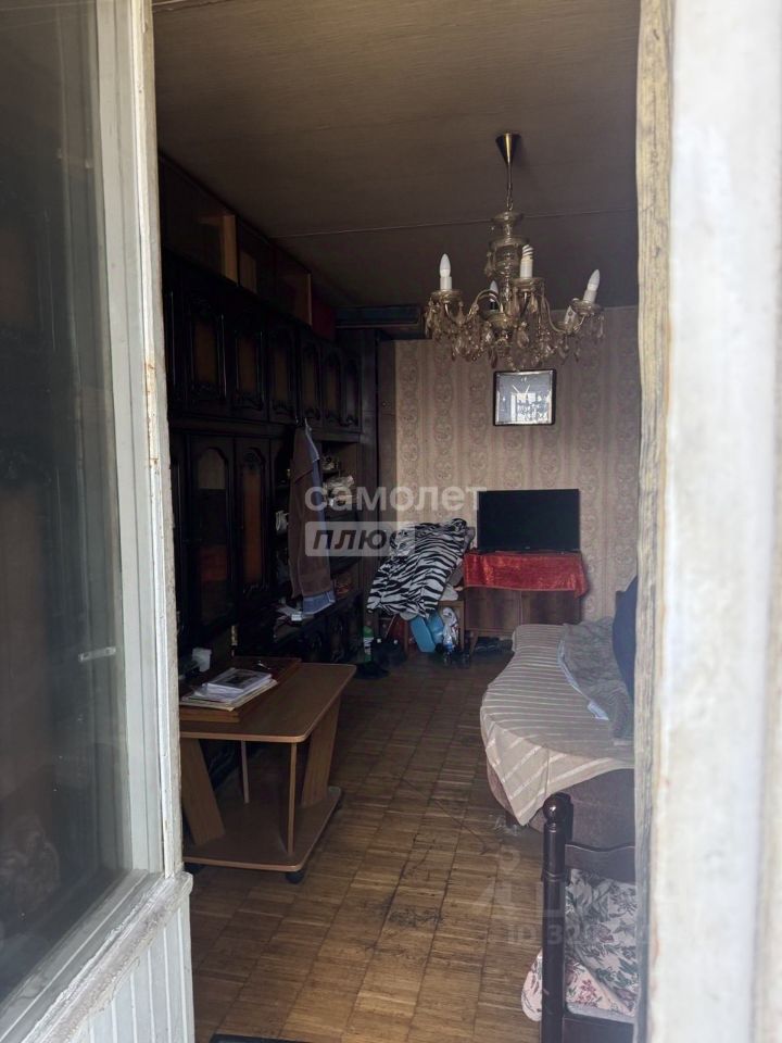 Продажа 2-комн квартиры на вторичном рынке Марьиной Рощи 2-я ул,  д. 16