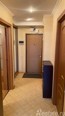 Продажа 3-комн квартиры на вторичном рынке Артамонова ул,  д. 16к1