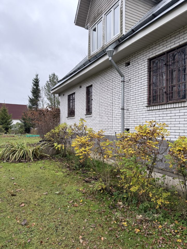 Продажа дома д. Малое Замостье, улица Новая, 40