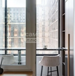 Продажа 3-комн квартиры на вторичном рынке Волынская улица,  д. 10