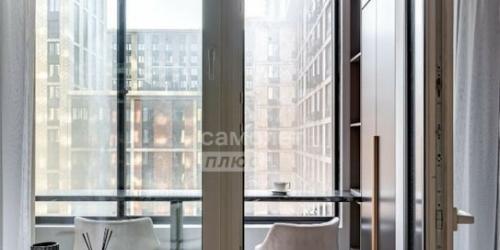 3-комн квартира Волынская улица,  д. 10