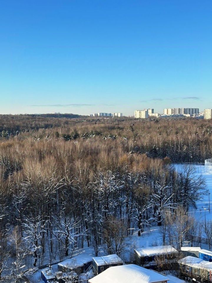 Продажа 1-комн квартиры на вторичном рынке улица Красного Маяка, 26А