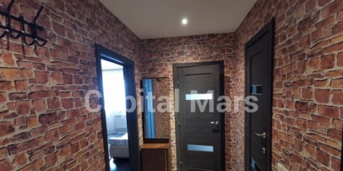 1-комн квартира ул Бакинская,  д. 4