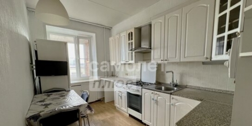 2-комн квартира Дорогомиловская Б. ул,  д. 10