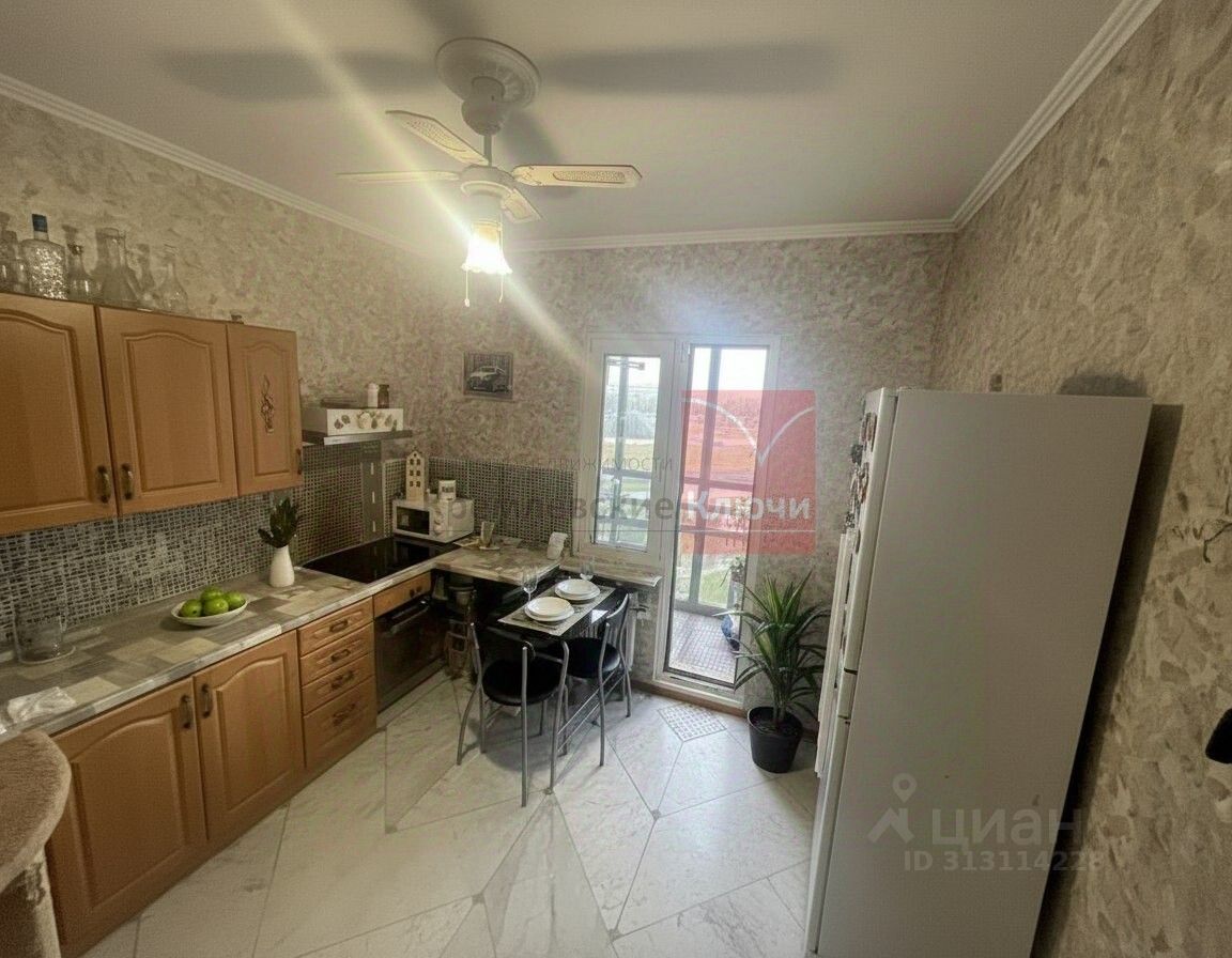 Продажа 1-комн квартиры на вторичном рынке улица Еремеева, 1